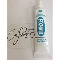 Los mejores  - fixhair pegamento para prótesis capillari y pelucas